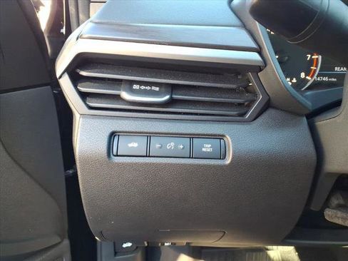 Certified 2024 Nissan Altima 2.5 SV image 19