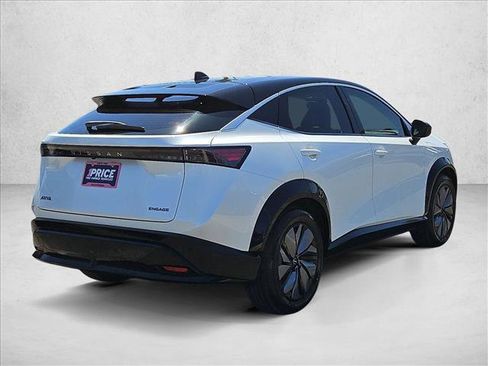 Certified 2023 Nissan Ariya FWD image 5