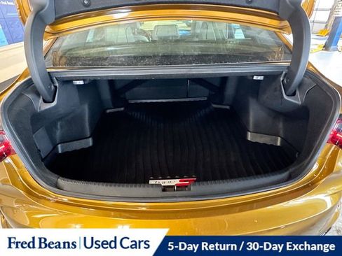 Used 2021 Acura TLX Type S image 29