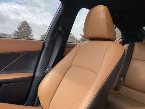 Used 2024 Lexus IS 350 F Sport image 38