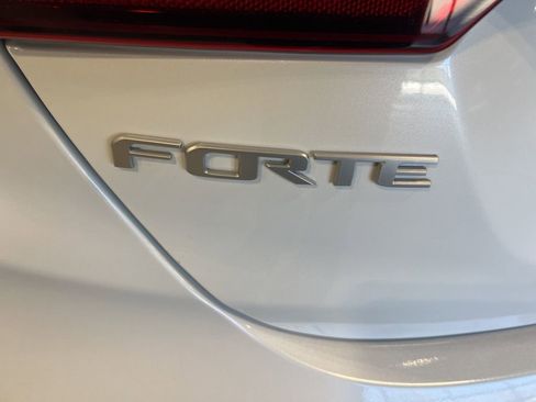 Certified 2024 Kia Forte GT-Line w/ GT-Line Premium Package image 33