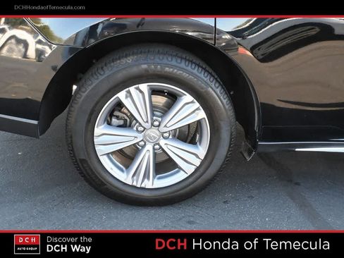 Used 2020 Acura MDX FWD image 23