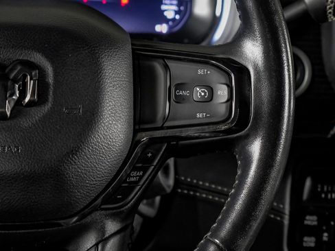 Used 2023 RAM 2500 Limited w/ Night Edition AWD/4WD image 19