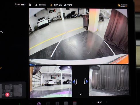 Used 2022 Tesla Model 3 Standard Range image 21