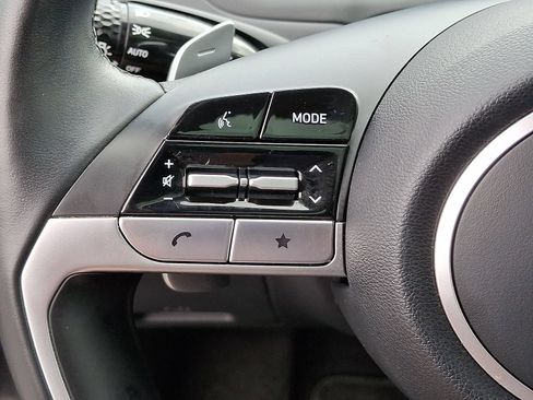 Certified 2024 Hyundai Tucson Limited AWD/4WD image 23