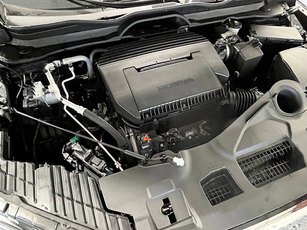 New 2026 Honda Pilot Elite image 11