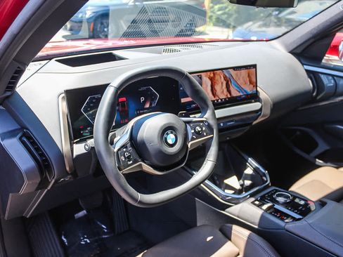 Used 2025 BMW X3 xDrive30 w/ Premium Package AWD/4WD image 16