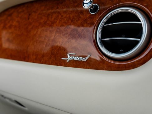 Used 2015 Bentley Continental GT Speed image 45