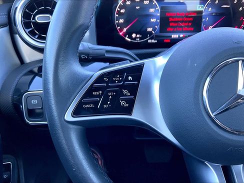 Used 2025 Mercedes-Benz CLA 250 CLA 250 image 24