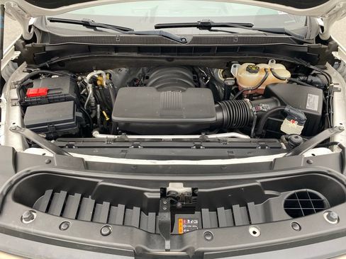 Used 2021 Chevrolet Tahoe High Country image 35