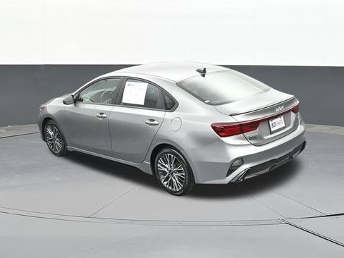 Used 2022 Kia Forte GT-Line FWD image 55