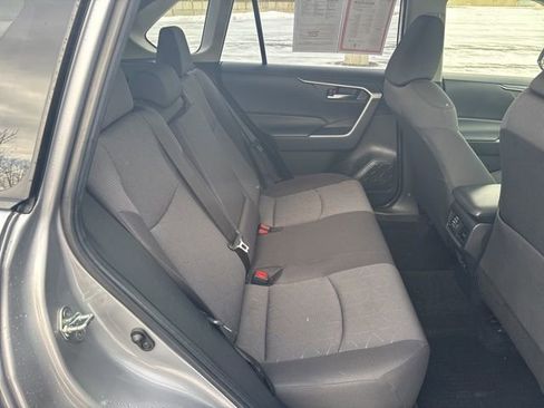 Certified 2023 Toyota RAV4 XLE w/ Convenience Package image 15