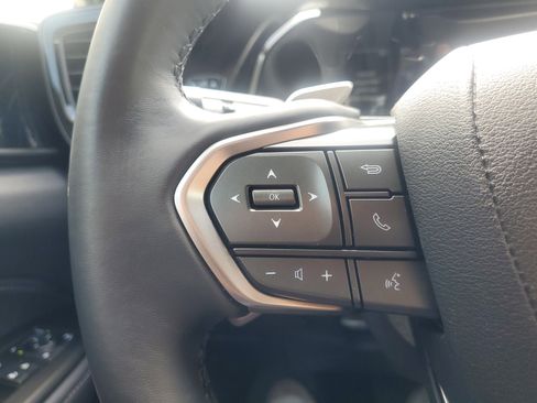 Used 2025 Lexus NX 250 FWD w/ Accessory Package (K3) image 21