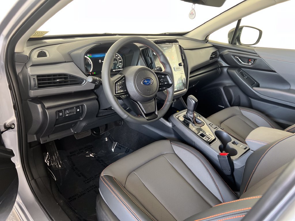 New 2026 Subaru Crosstrek 2.5i Limited w/ Crosstrek Mirror Package AWD/4WD image 20