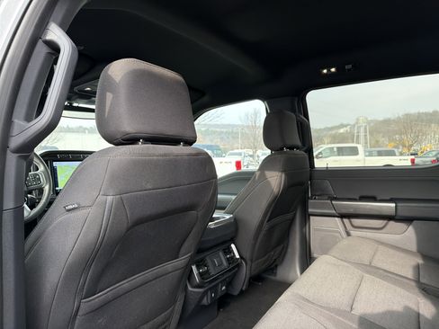 Used 2023 Ford F150 XLT w/ Equipment Group 302A High image 30