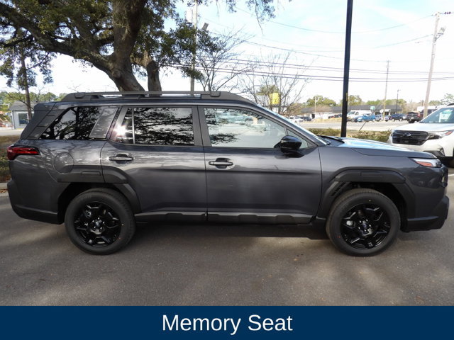 Used 2026 Subaru Outback Limited w/ Premium/Limited Package AWD/4WD image 4