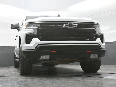 Used 2023 Chevrolet Silverado 1500 LT Trail Boss w/ Protection Package AWD/4WD image 21