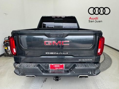 Used 2021 GMC Sierra 1500 Denali w/ Denali Ultimate Package image 37