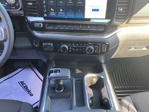 New 2026 Chevrolet Silverado 1500 RST w/ Convenience Package II image 18