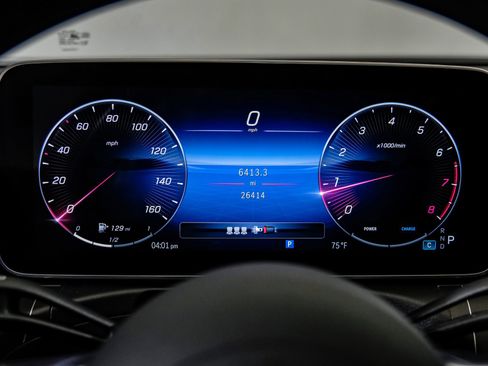 Used 2024 Mercedes-Benz C 300 Sedan w/ AMG Line w/ Night Package image 24
