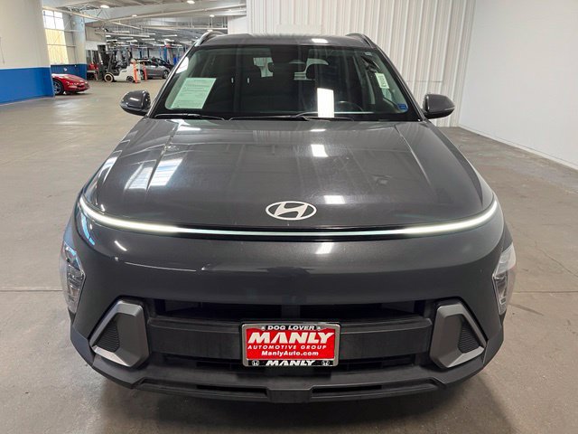 Used 2024 Hyundai Kona SEL AWD/4WD image 8