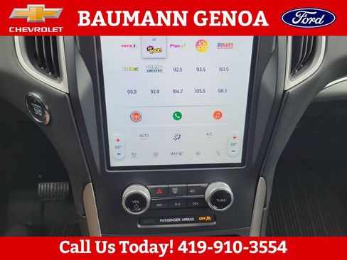 Used 2022 Ford Edge SEL w/ Convenience Package AWD/4WD image 18