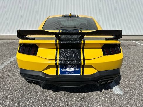 Certified 2024 Ford Mustang GT RWD image 6