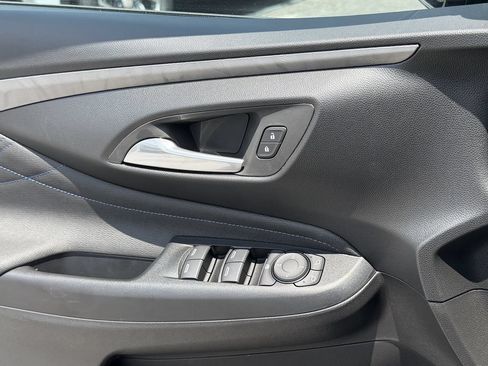 New 2026 Buick Envista Sport Touring w/ Convenience I Package FWD image 22