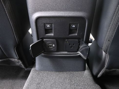 Used 2022 Ford Bronco Outer Banks image 16