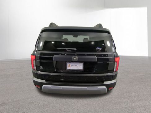 New 2026 Honda Passport RTL image 15