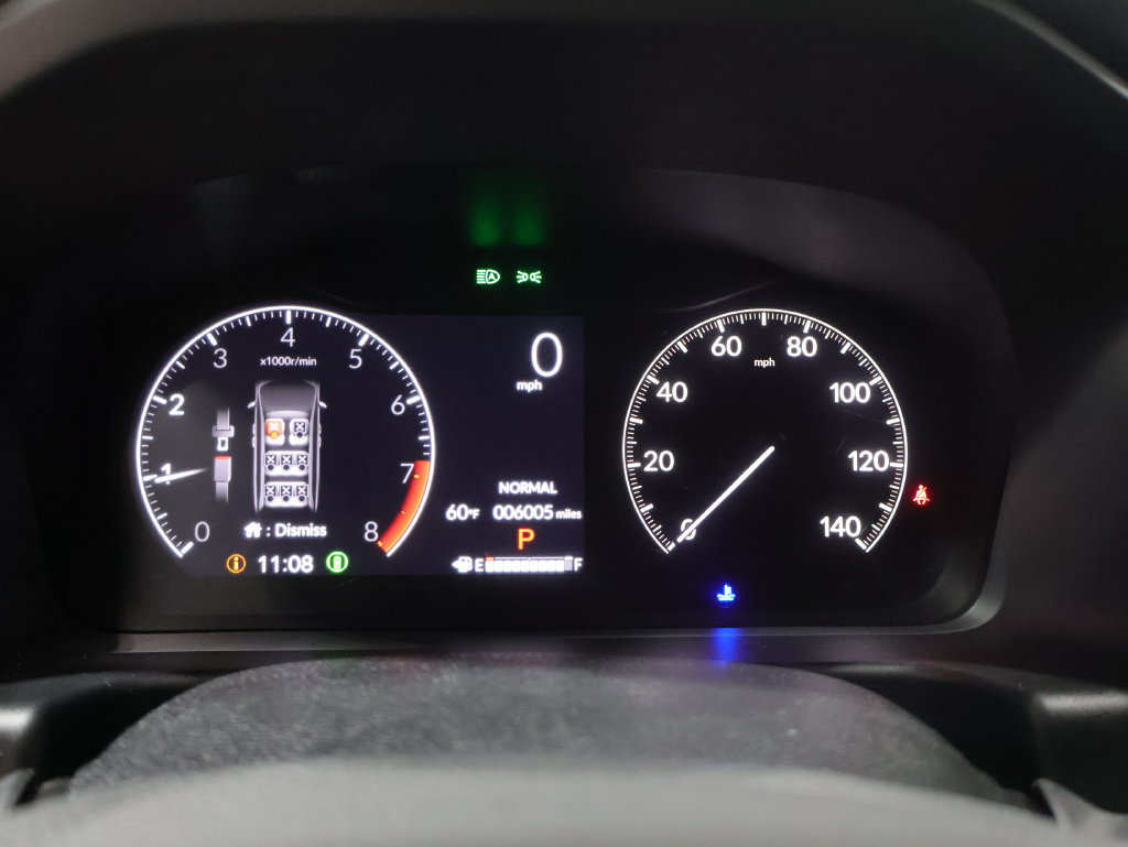 Used 2026 Honda Odyssey Touring image 37