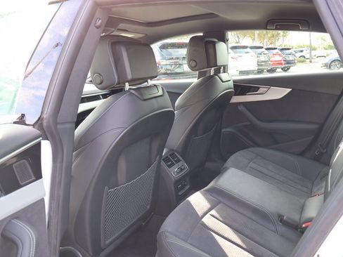 Used 2023 Audi A5 2.0T Prestige image 41