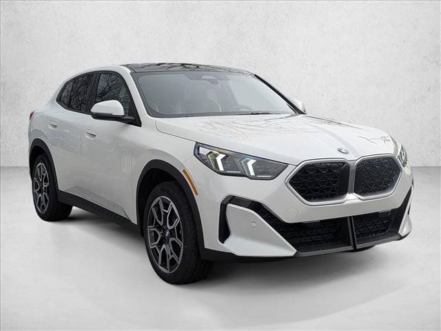 Used 2026 BMW X2 xDrive28i w/ Technology Package AWD/4WD image 6