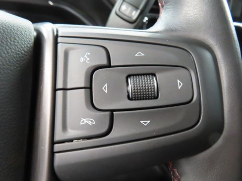 Used 2025 GMC Sierra 2500 AT4X image 66