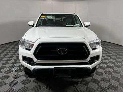 Certified 2023 Toyota Tacoma SR image 2