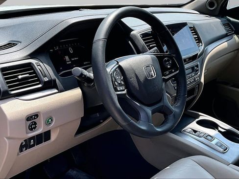 Used 2021 Honda Pilot EX-L image 18