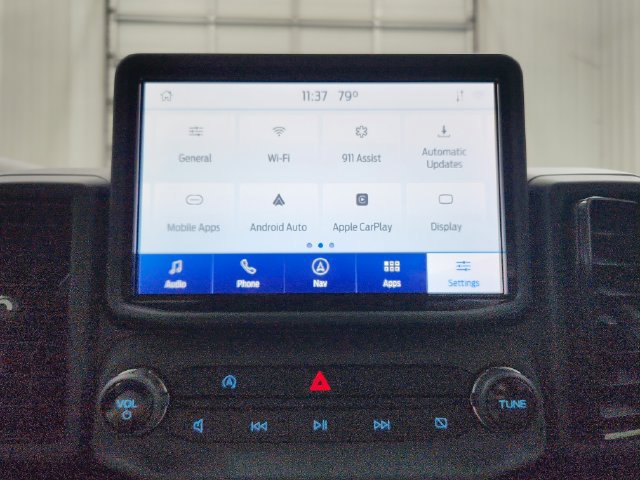 Used 2021 Ford Bronco Sport Outer Banks AWD/4WD image 30