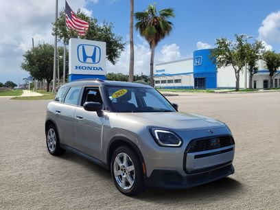 Used 2025 MINI Cooper Countryman S