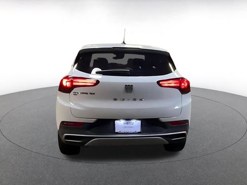 Used 2025 Buick Encore GX Preferred image 12