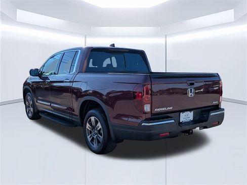 Used 2018 Honda Ridgeline RTL-E image 6