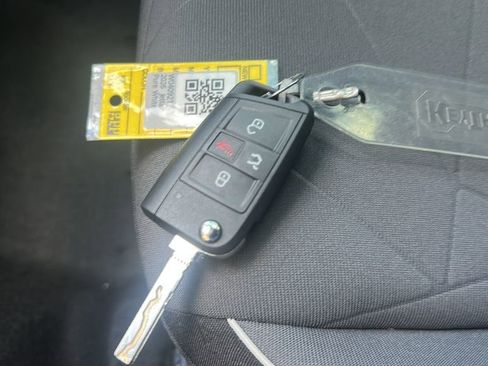 New 2026 Volkswagen Jetta Sport image 26