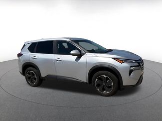 Used 2025 Nissan Rogue SV AWD/4WD video 2