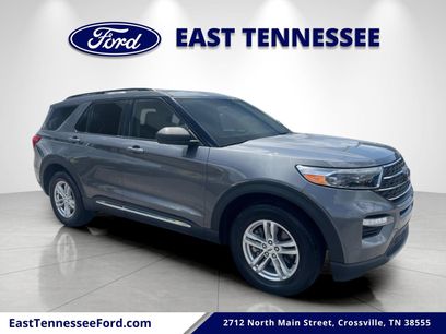 Used 2023 Ford Explorer XLT w/ Equipment Group 202A