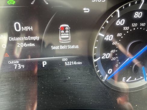 Used 2021 Toyota Highlander Platinum AWD/4WD image 22