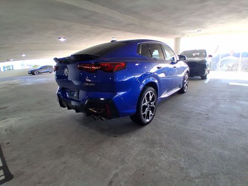 Used 2025 BMW X2 M35i image 6