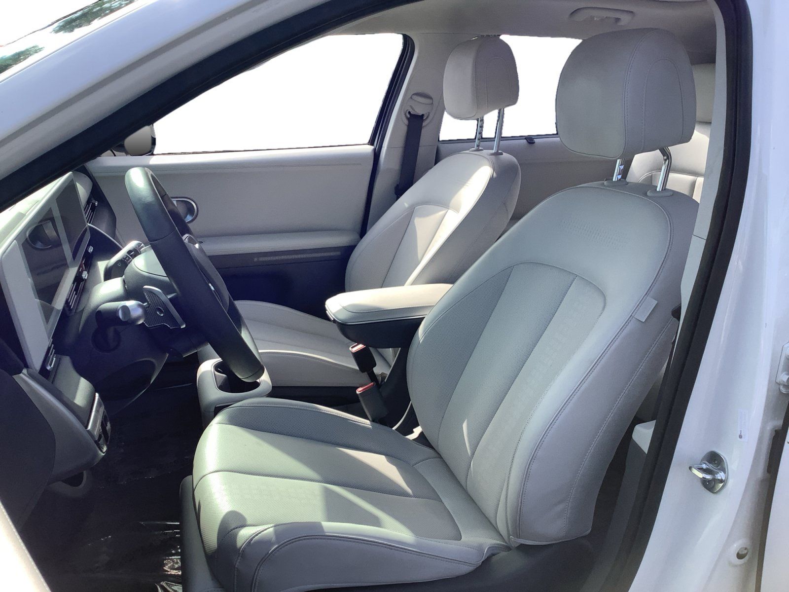 Used 2024 Hyundai Ioniq 5 Limited RWD image 15