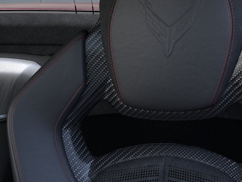 New 2027 Chevrolet Corvette Z06 RWD image 21