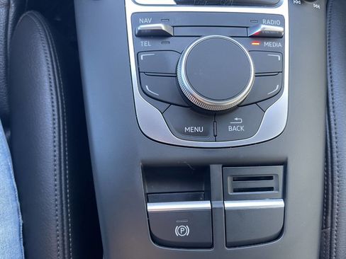 Used 2015 Audi A3 2.0T Premium Plus w/ Premium Plus Package image 33