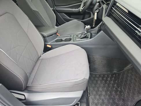 New 2026 Volkswagen Jetta Sport FWD image 20