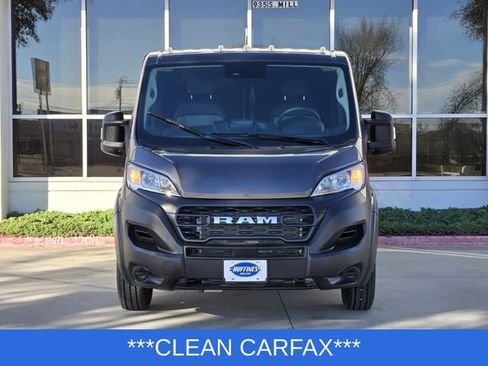 Used 2025 RAM ProMaster 1500 FWD image 2